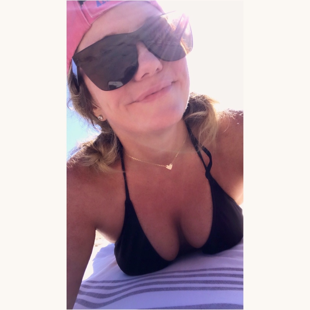 Meet your Posher, Kelly